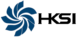 Logo HKSI, prestataire informatique à Lyon