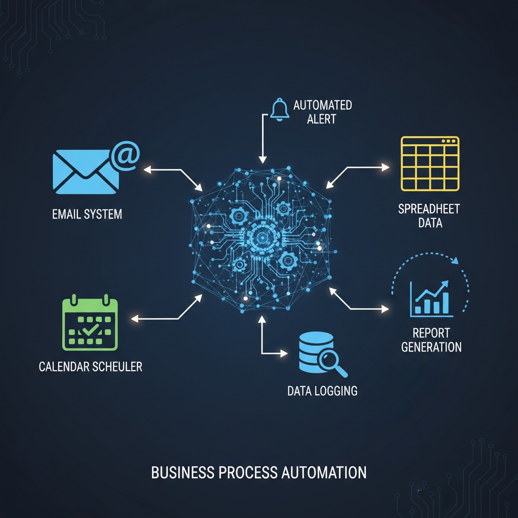 workflow ia